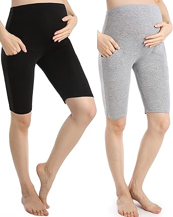 pantaloncini sottogonna in microfibra