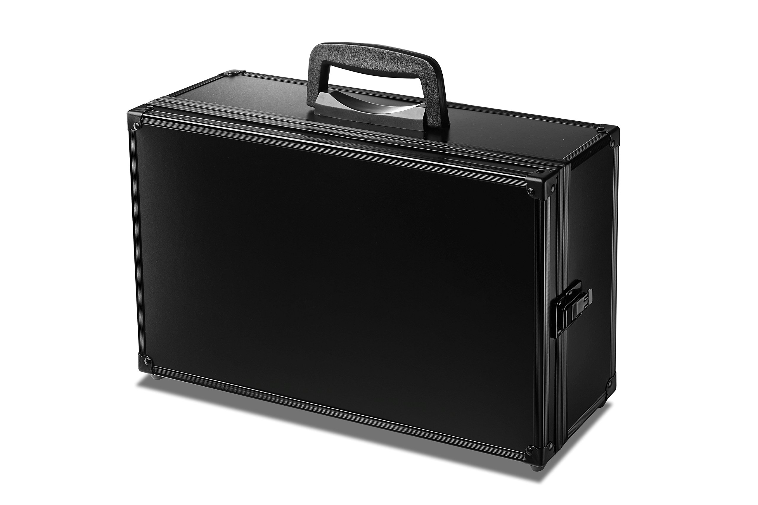 Photo 1 of Game Card Storage Case (BBB Edition) | Case Is Compatible with Magic The Gathering, MTG, All Standard Card Games (Game Not Included) | Includes 8 Dividers | Fits up to 2500 Loose Unsleeved Cards