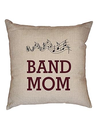 Amazon Com Hollywood Thread Marching Band Mom Music Themed