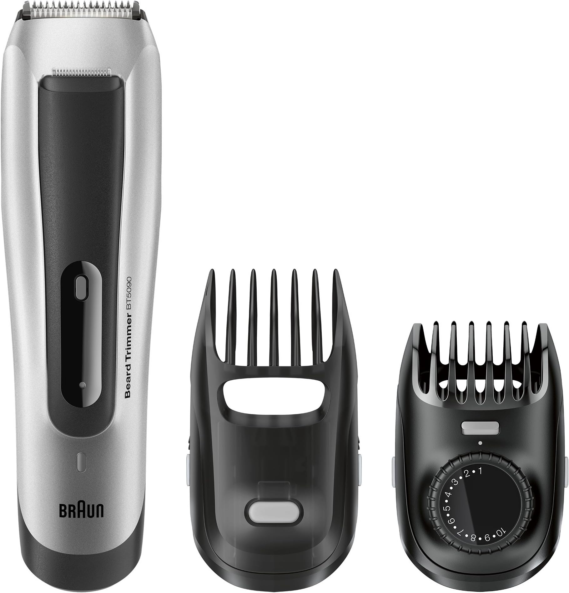 braun beard trimmer bt3040 charger