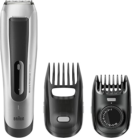 braun beard trimmer bt5090 charger