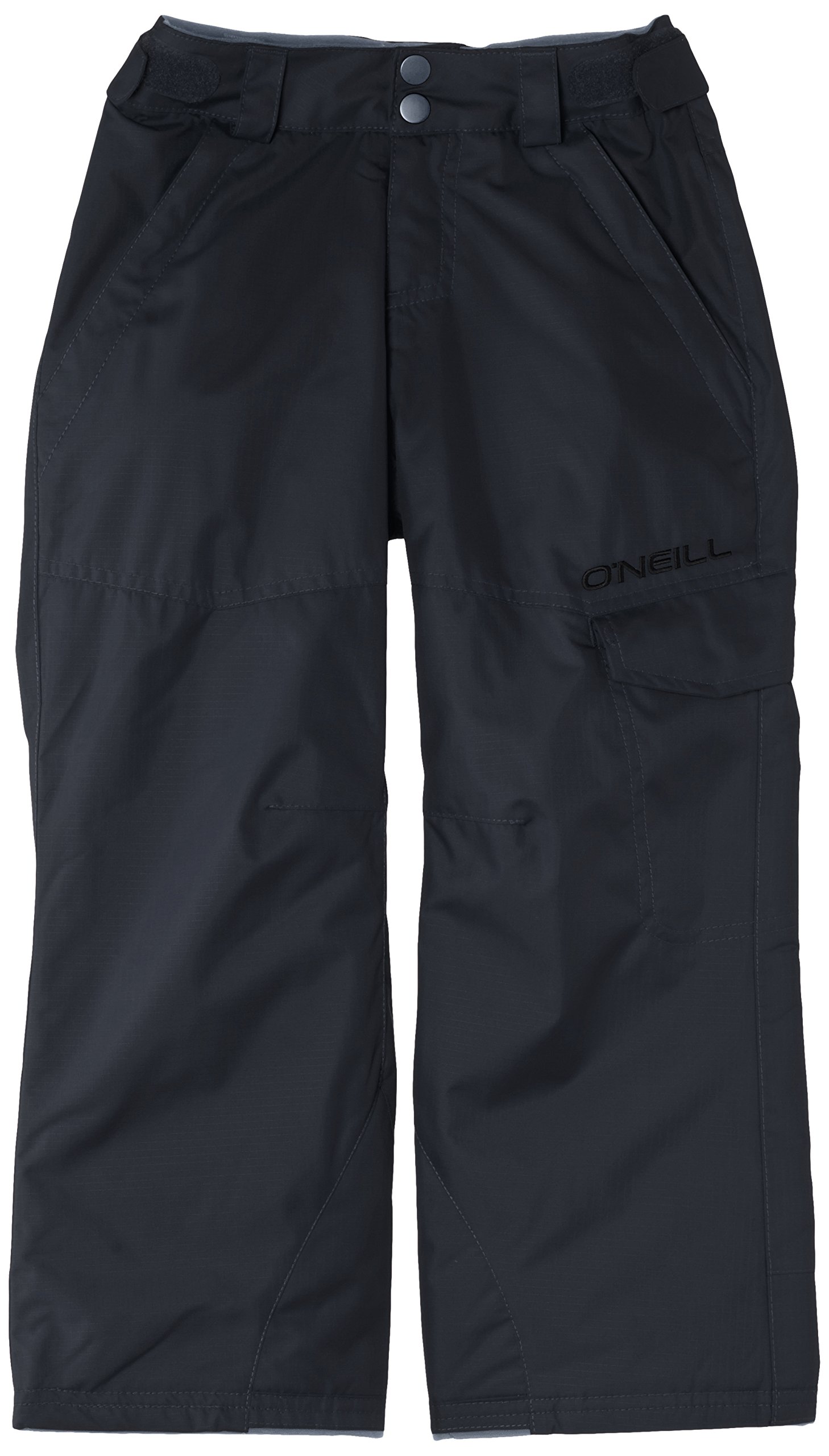 O'Neill Boy's PB Volta Snow Pant - Black Out, Size 116