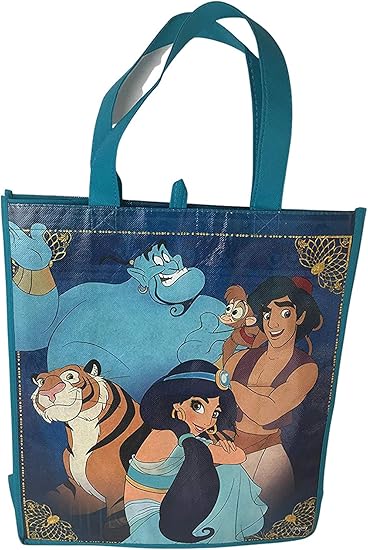 genie bags amazon