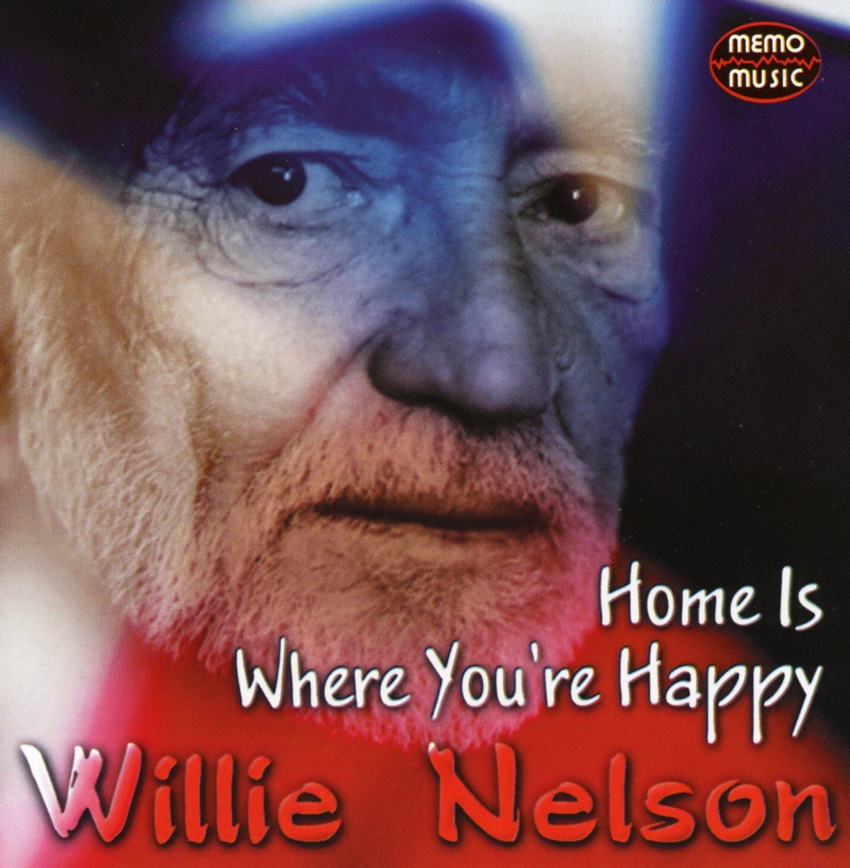Home Is Where You' Re Happy Willie Nelson Amazon.de Musik