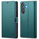 FLIPALM Wallet Case for Samsung Galaxy A15 5G, RFID
