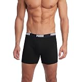 PUMA Men's Performance Boxer Briefs : Clothing, Shoes \u0026 Jewelry
