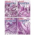 NEW - Art of Problem Solving: Beast Academy Grade 5 Practice Workbook Set (4 Books) - Practice 5A, 5B, 5C, 5D