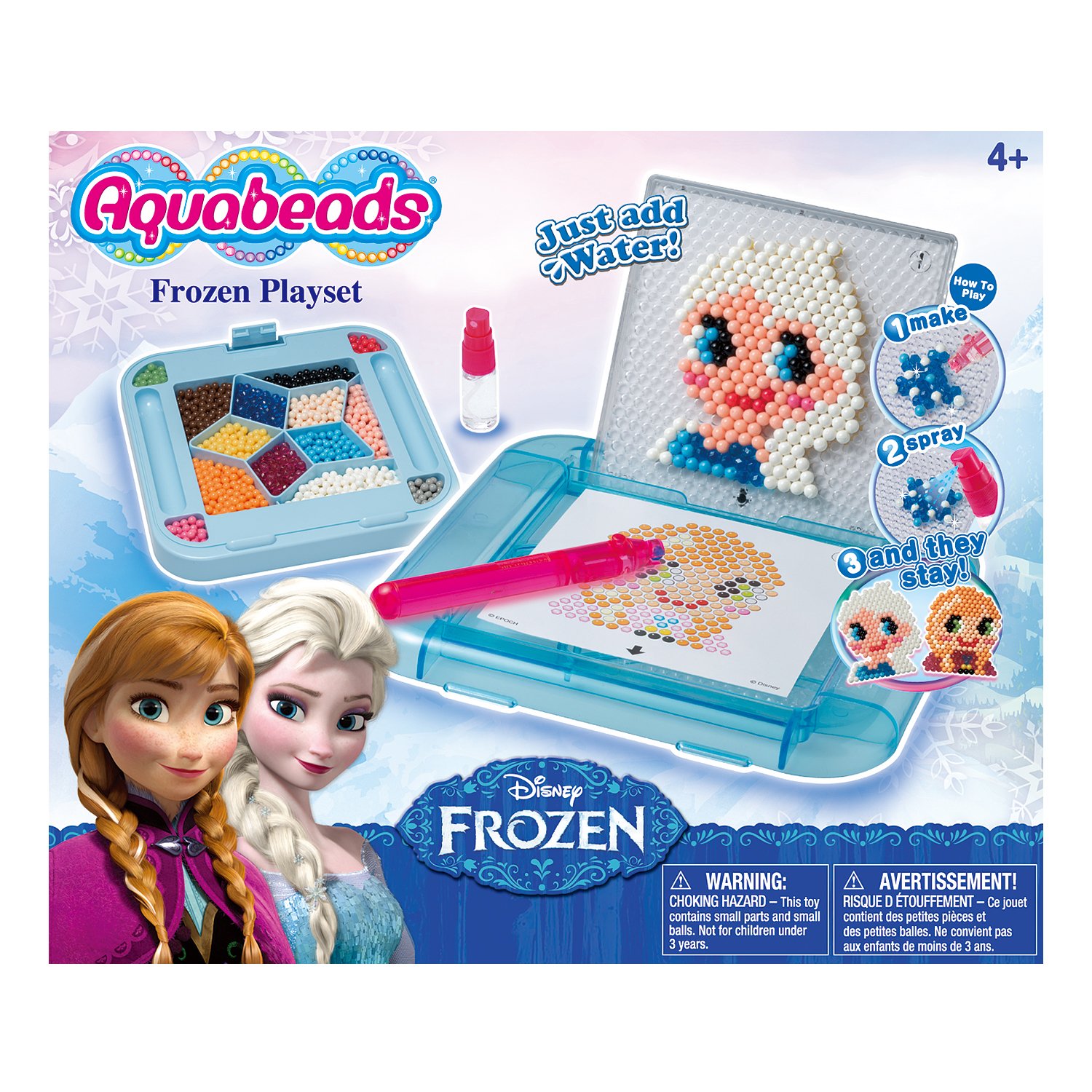cheap frozen toys