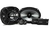 Kicker 43CSS694 CSS69 6x9-Inch Component System