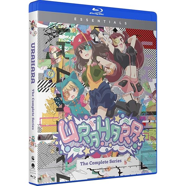 Amazon.com: The Royal Tutor: The Complete Series [Blu-ray