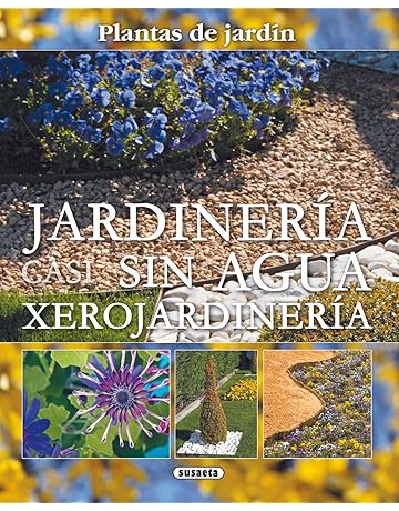 Libros de Jardinería | Amazon.es