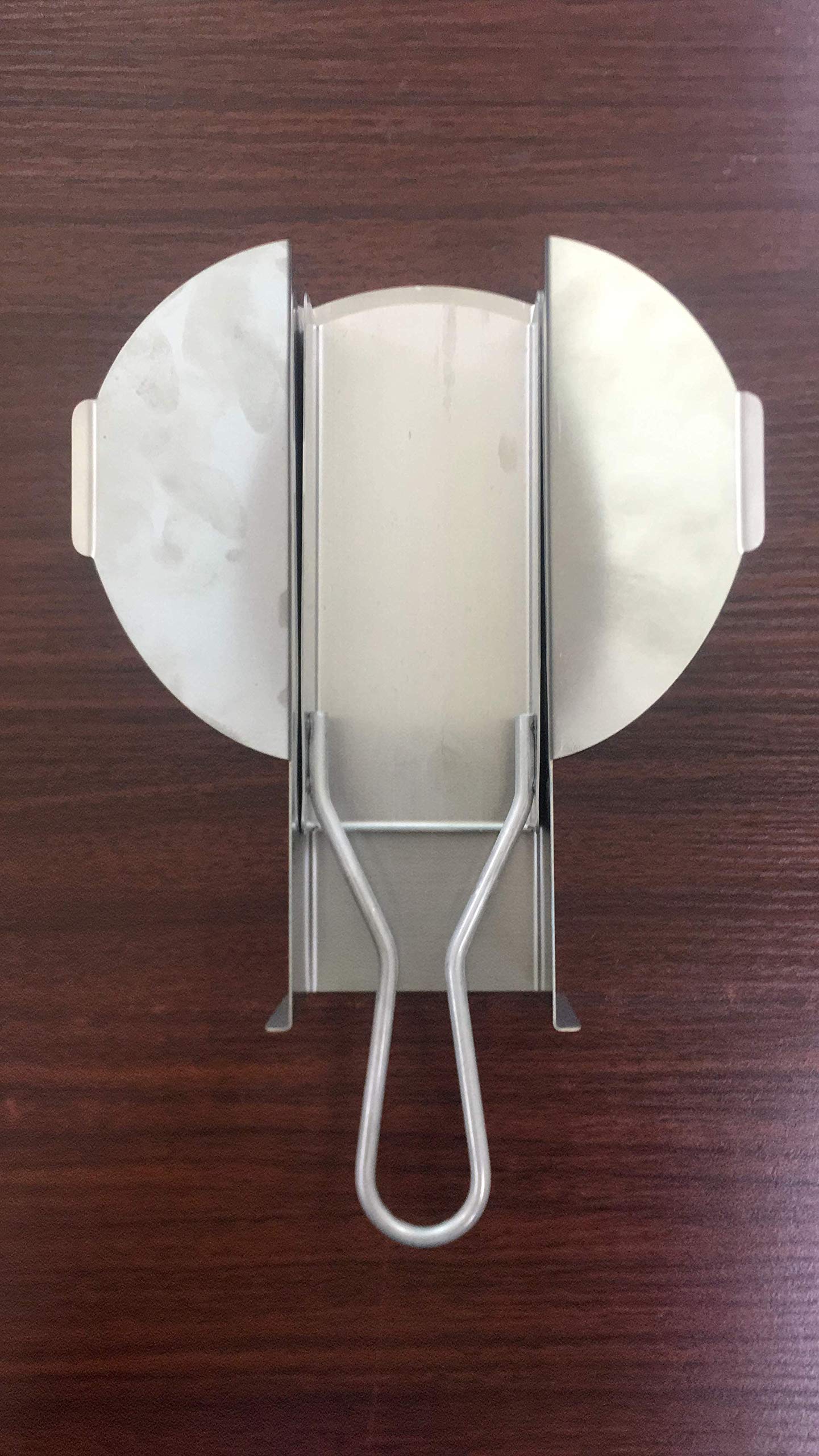 YNNI KAMADO TQJH23 Ash Collection System for 23" TQJH23