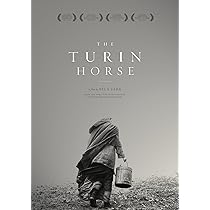 The Turin Horse | Amazon.com.br
