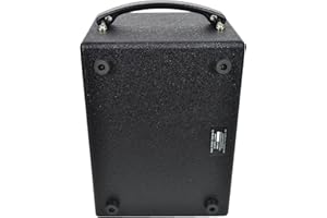 PJB Phil Jones Bass Double Four 2 x 4-inch 70-watt Bass Combo Amp - Black