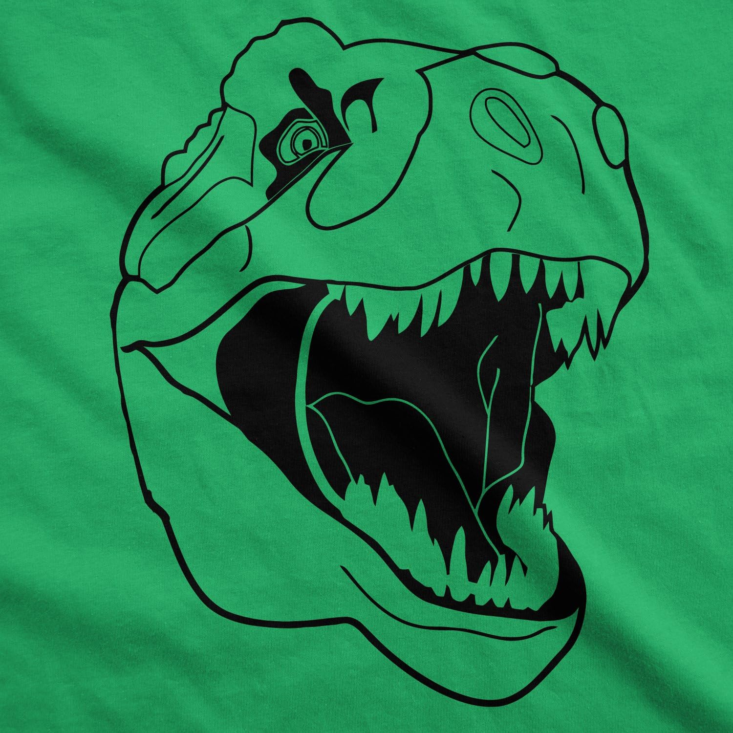 Youth Ask Me About My Trex T Shirt Funny Cool Dinosaur Flip Graphic Print Kids: Clothing
