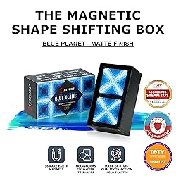 Shashibo Shape Shifting Box