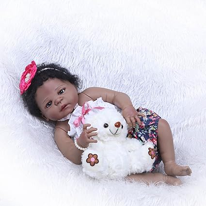 bathable reborn dolls