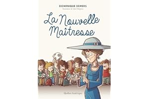 La Nouvelle Maîtresse (Charlotte t. 1) (French Edition)