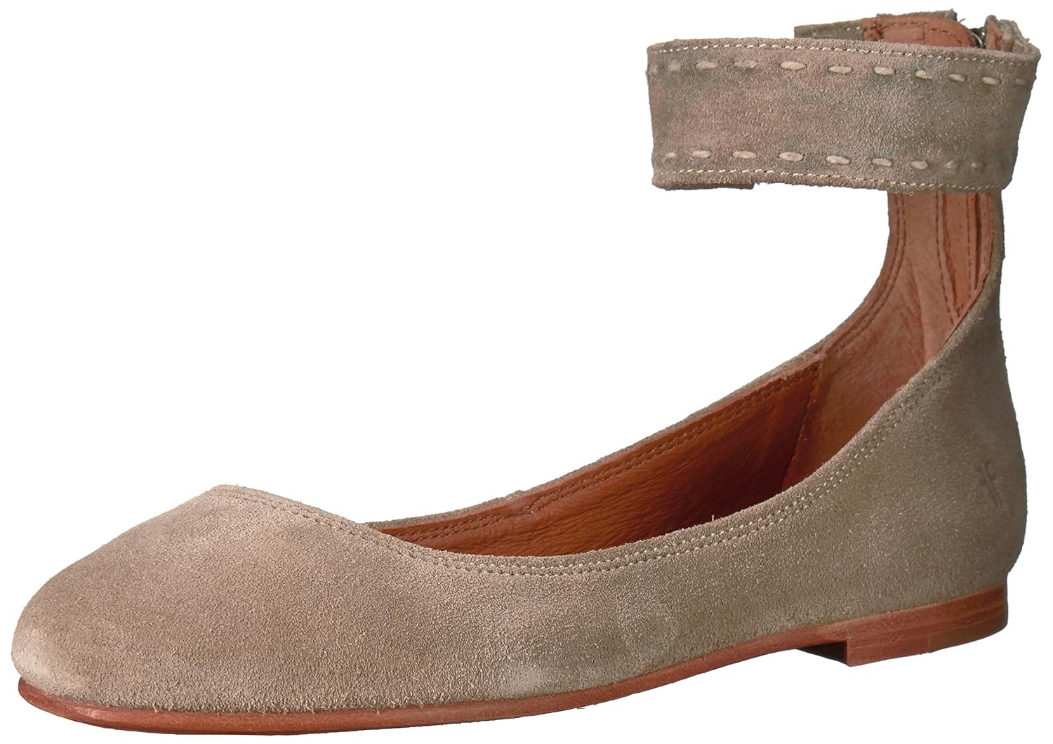 frye carson ankle ballet