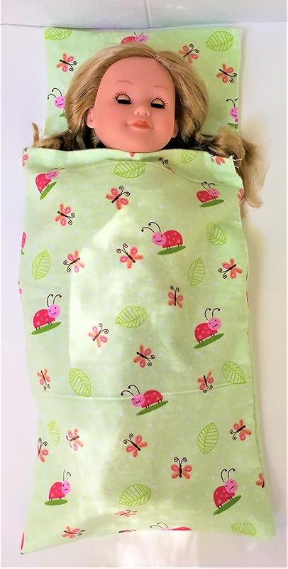 our generation doll sleeping bag