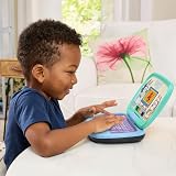 VTech Bluey Game Time Laptop English view 8