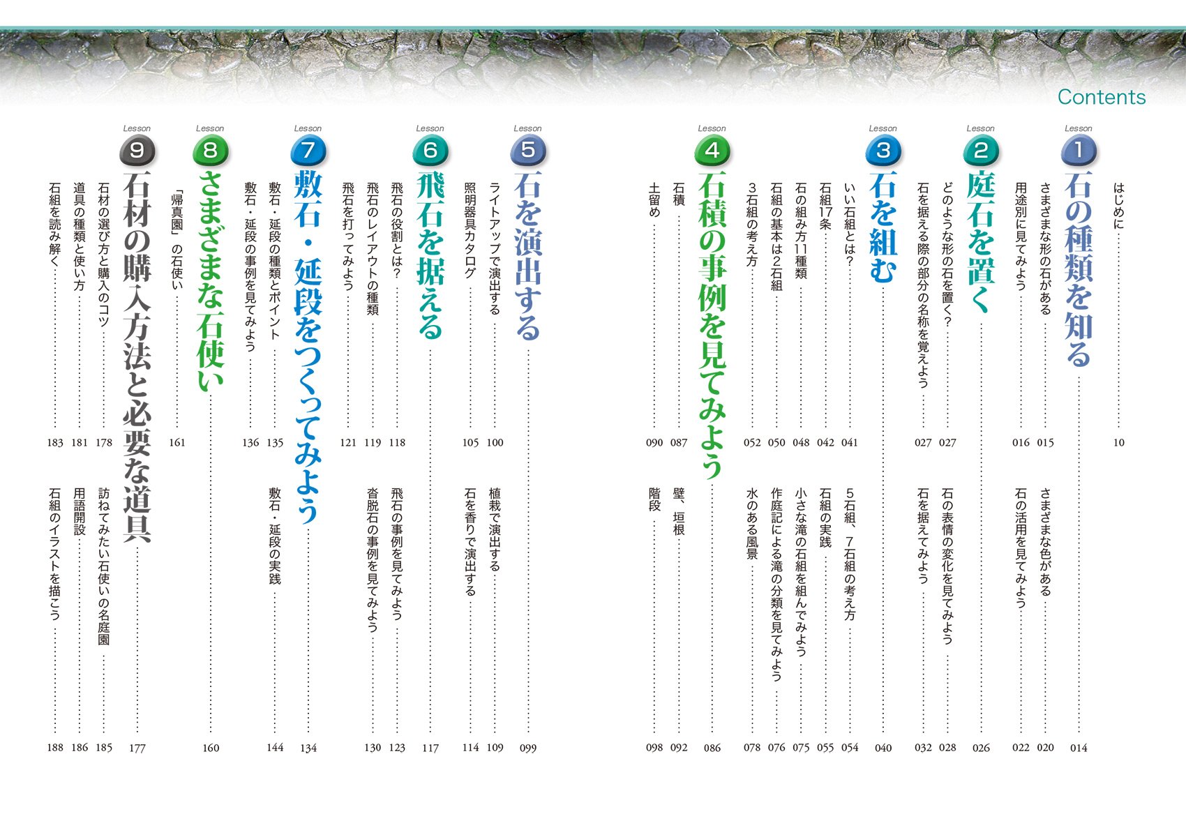 庭仕事の庭石テクニック 庭石の種類と選び方 石組 石積 飛石 敷石の基本がよくわかる 高崎 康隆 本 通販 Amazon