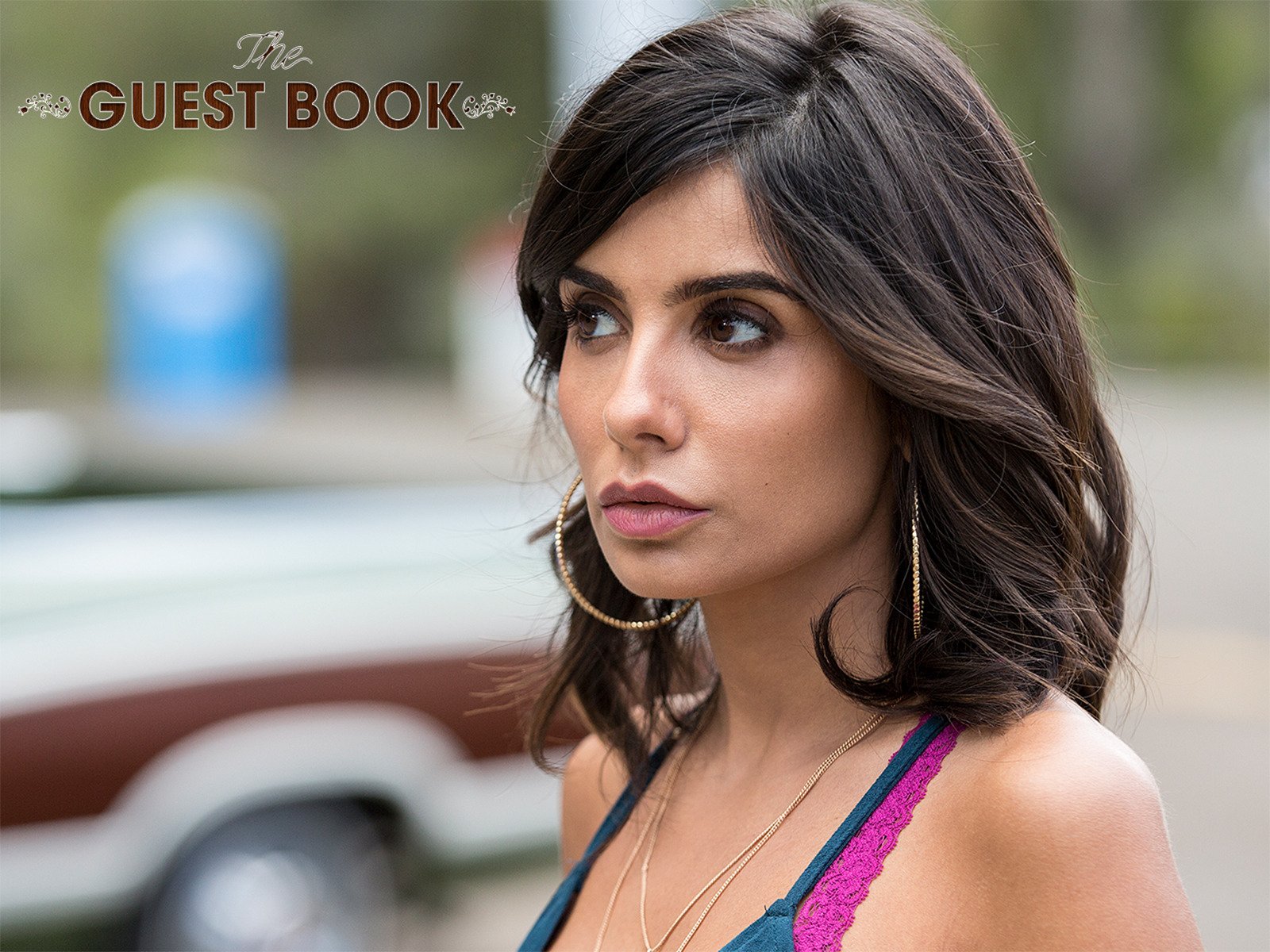 Watch The Guest Book, Season 1 Prime Video Watch The Guest Book, Season 1 Prime Video