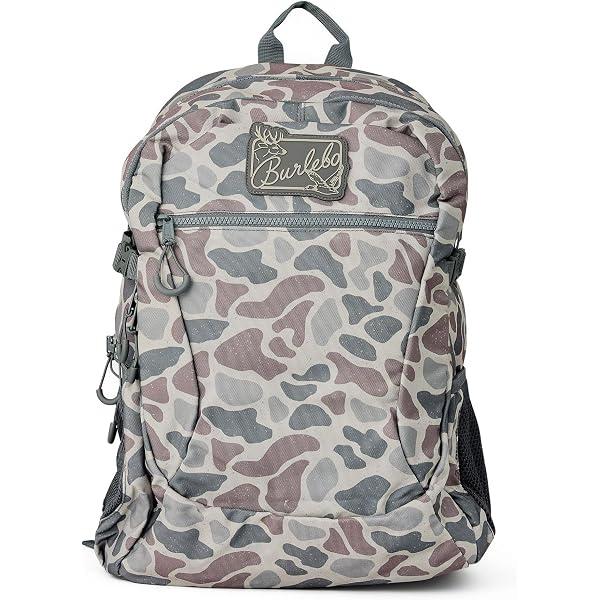 Amazon.com | Victoria Secret PINK Campus Backpack (CAMO  display picture 1