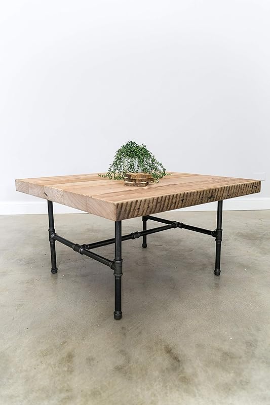 Reclaimed Wood Industrial Coffee Table / Barn Board Rustic Coffee Table Vintage Table Industrial Table Reclaimed Wood Industrial Coffee Table Pipe Leg Coffee Table Furniture Living Room Furniture Vadel Com : These companies provide best quality reclaimed wooden coffee table as per clients requirement.