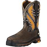 ARIAT Men's Intrepid Venntek Boot