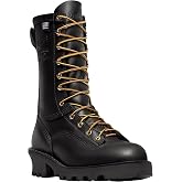 Danner Men's Flashpoint II 10" Leather Lace Up Work Boot