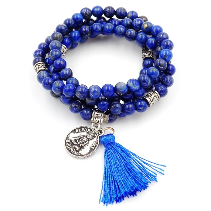 Pulseras de Perlas