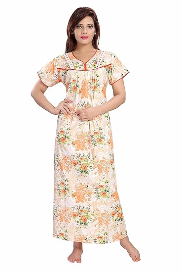 nighties in amazon
