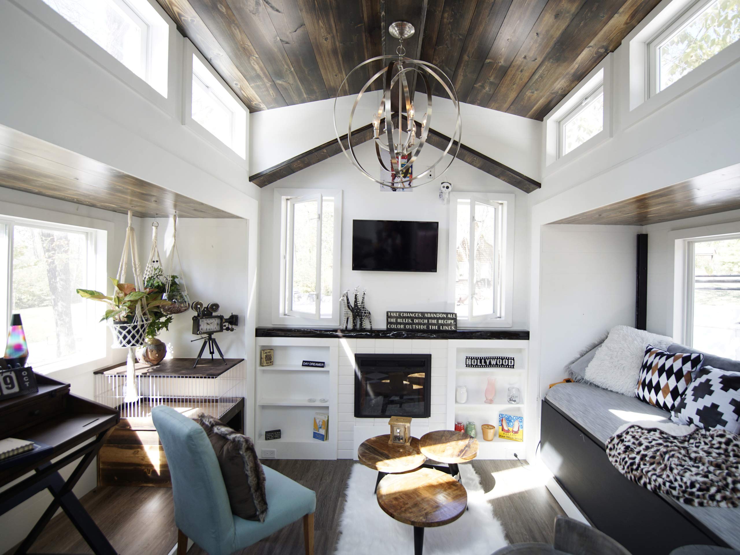 Watch Tiny House, Big Living - Season 7 | Prime Video