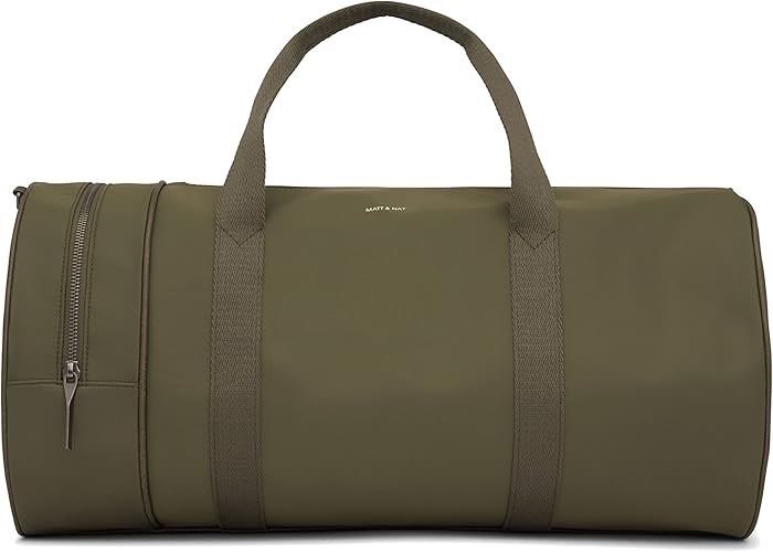 matt and nat weekender bag