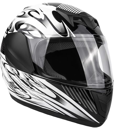 badass motorcycle helmets uk XS
