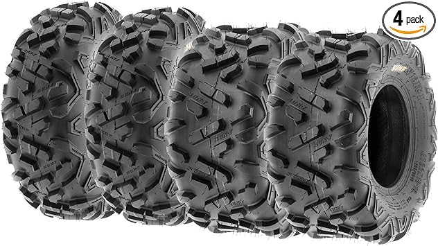 offroad go kart tires