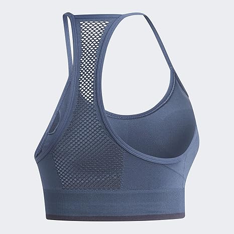adidas primeknit sports bra