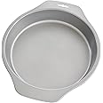 Mrs. Anderson's Baking Non-Stick Cake Pan, European Carbon Steel, PFOA Free, 9-Inch