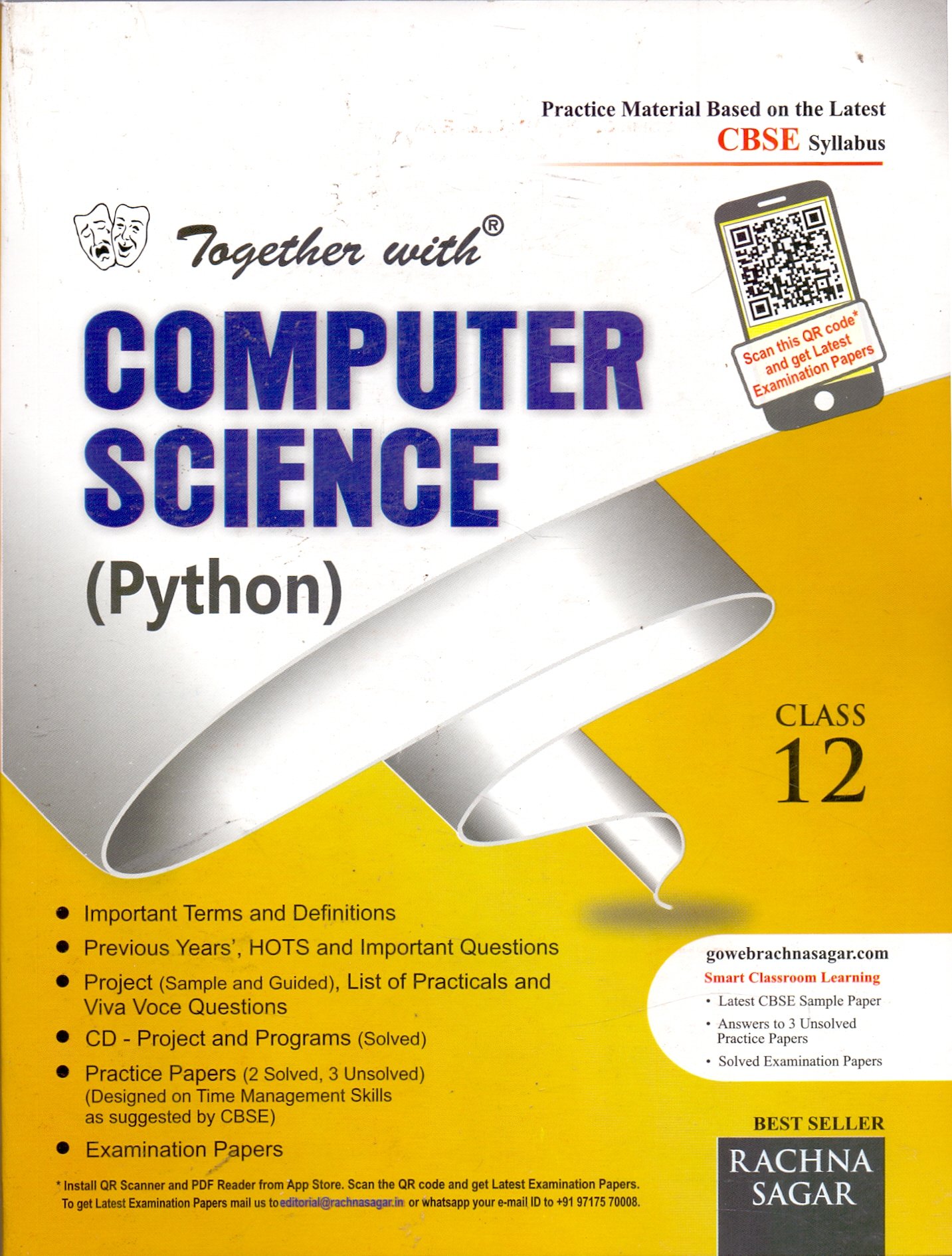 ap computer science practice exam 2018