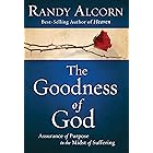 The Goodness of God: Assurance of Purpose in the Midst of Suffering