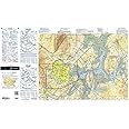 FAA Chart: VFR TAC LAS Vegas TLV (Current Edition)