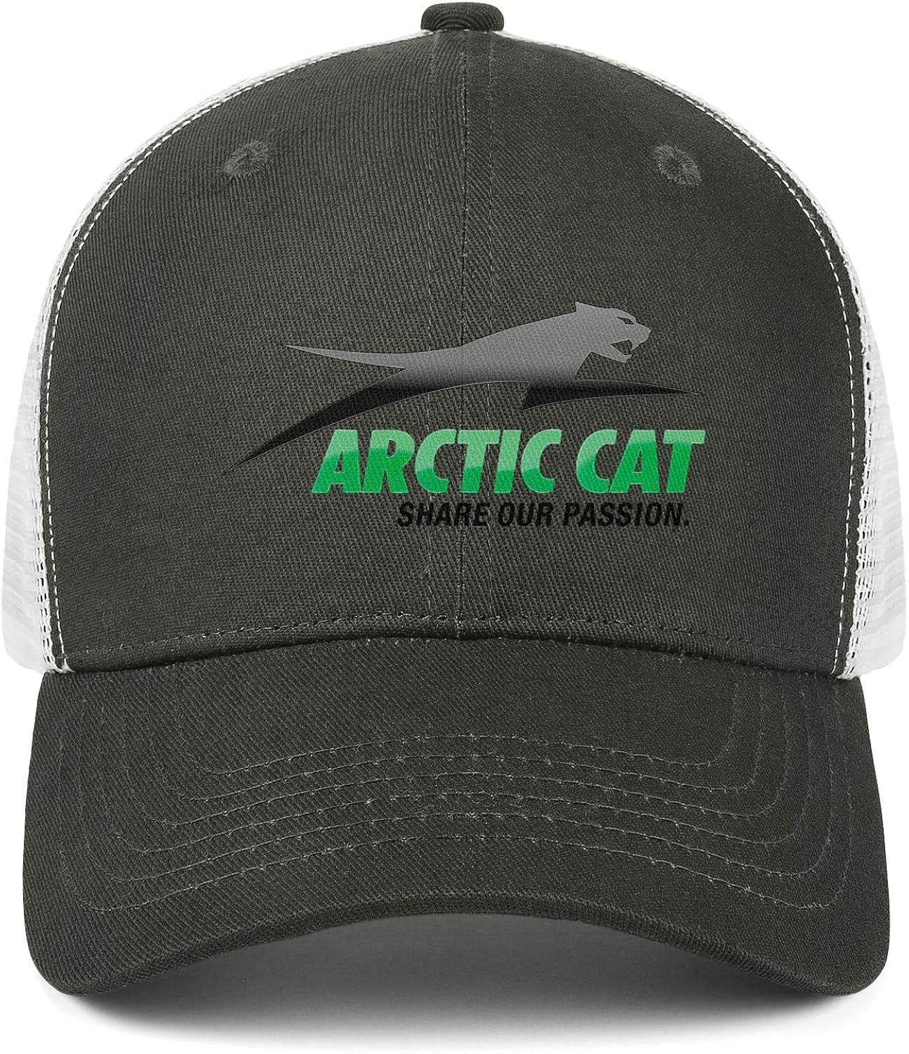 arctic cat caps