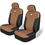 Cat® MeshFlex Automotive Seat Covers for Cars