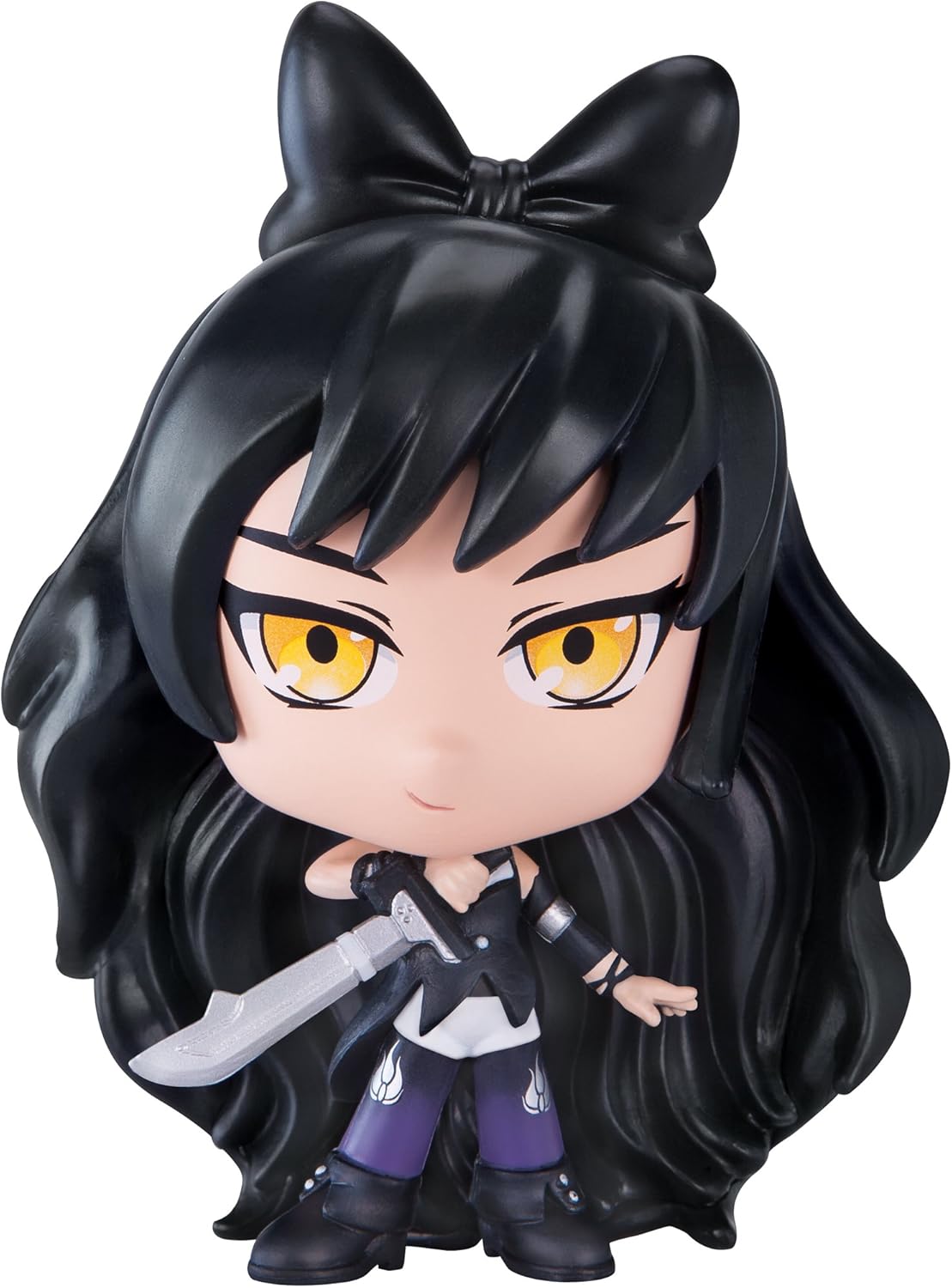 rwby blake figure