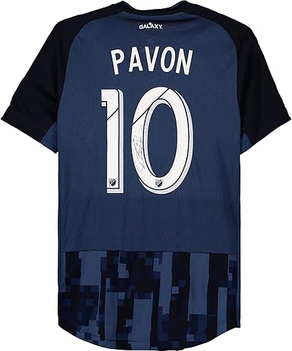 cristian pavon jersey