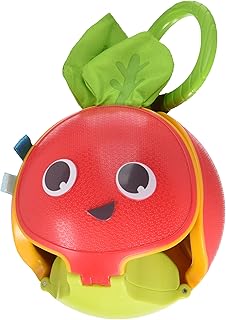 fisher price laugh and learn happy apple