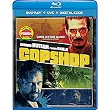 Copshop - Blu-ray + DVD + Digital