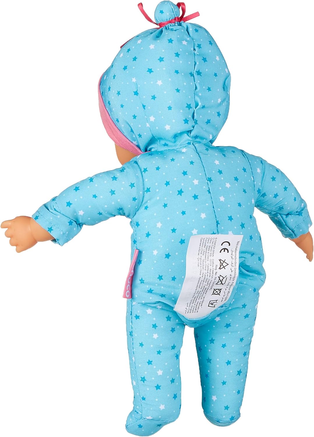 nenuco saquito magico