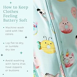 Posh Peanut Convertible Baby Sleepers - Girls